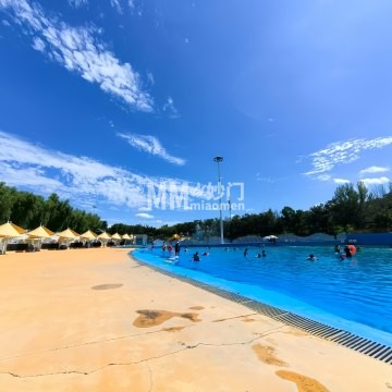 北京青龙湖公园水上乐园-水上项目/水上乐园-妙门养生体验网