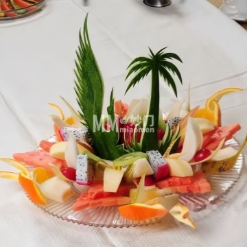 妫川乐鲜水果（胜芳园小区店）