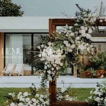 山下.婚礼宴会中心-婚宴场地-妙门养生体验网