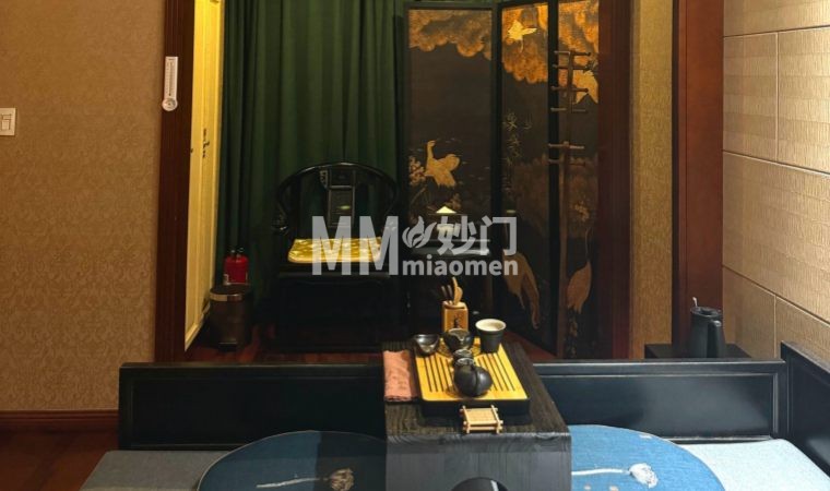 揭秘北京男士会所的套路店—以色情服务为筹码的办卡骗局-资讯信息1-妙门养生体验网