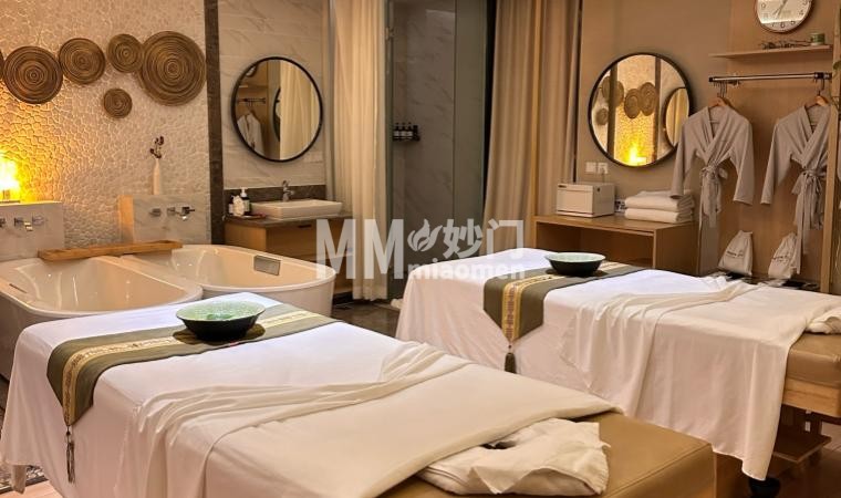 揭秘北京男士会所的套路店—以色情服务为筹码的办卡骗局-资讯信息-妙门养生体验网