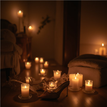 绿萝个人工作室-按摩/SPA-妙门养生体验网