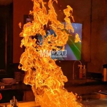 半岛九号铁板烧-自助餐-妙门养生体验网