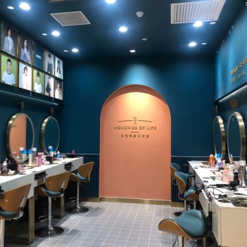 海马体照相馆（北京长安天街店）-写真-妙门养生体验网