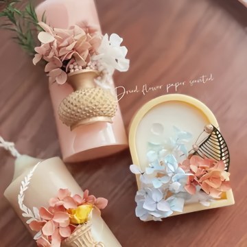 melodylane艺术香氛工作室