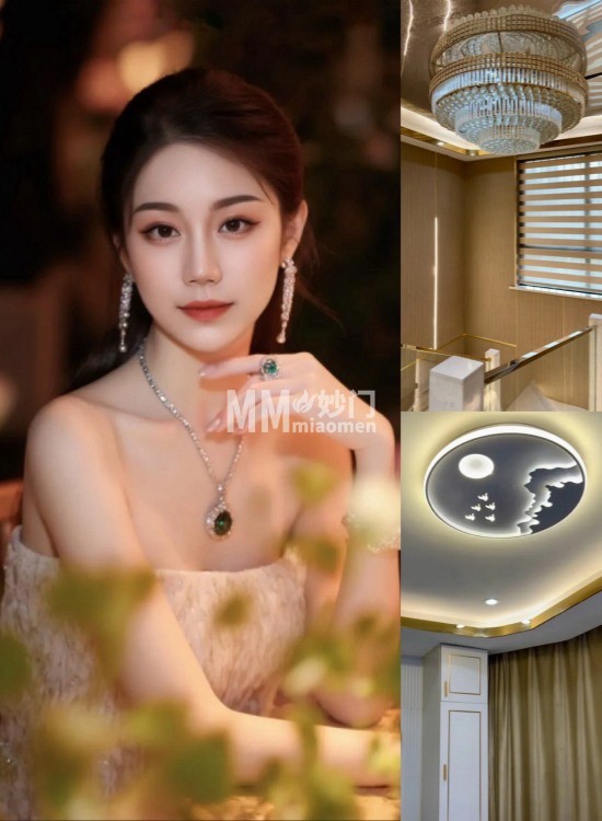 甜欣个人按摩工作室初体验：朝阳常营小巷里的温柔按摩时光-探店笔记-妙门养生体验网