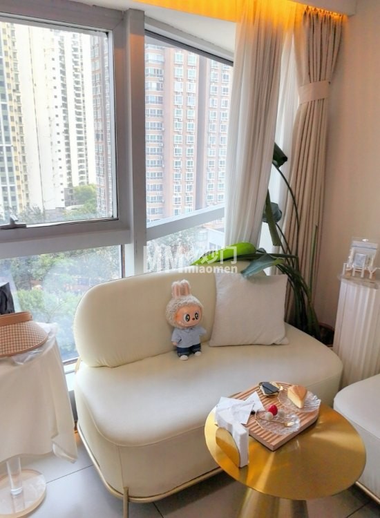 望京隐藏的高效美肤角落：我在蜜果·海菲秀体验了一场“以色列式科技护肤”-探店笔记-妙门养生体验网