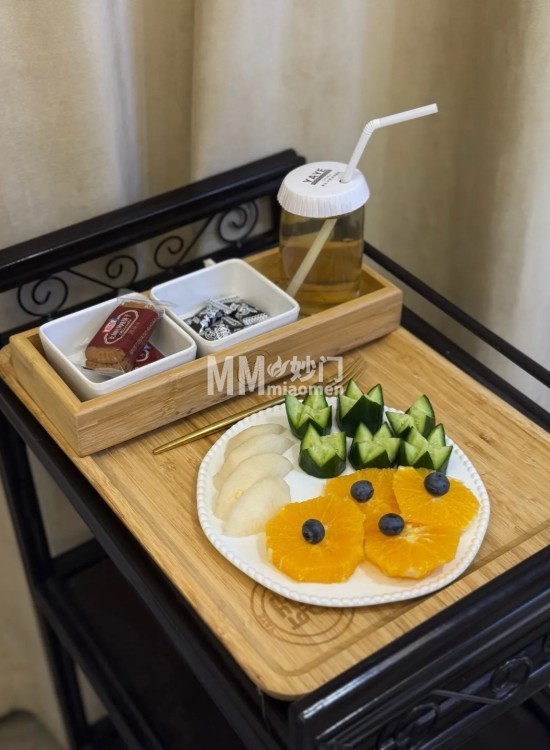 甜欣个人按摩工作室初体验：朝阳常营小巷里的温柔按摩时光-探店笔记3-妙门养生体验网