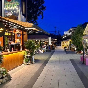 京北渔家傲