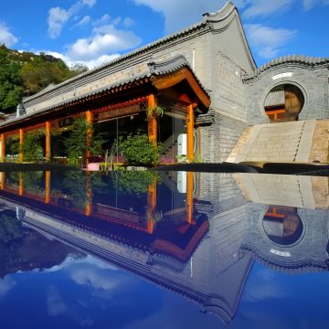 茗园文化餐厅