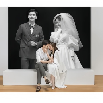 他她影像-写真-妙门养生体验网
