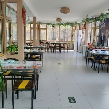 听溪山居.金海湖李家大院