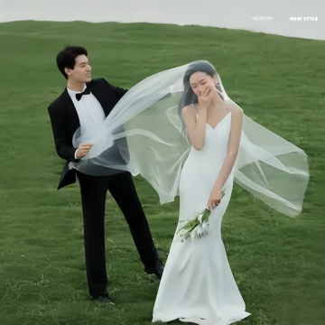 彤嘉婚庆摄影