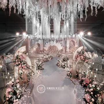 有糖婚礼策划公司-婚庆公司-妙门养生体验网