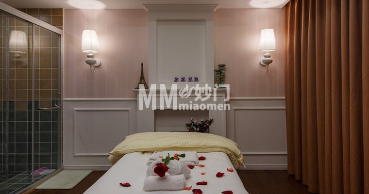 北京足疗SPA，让你从足底出发，重建身心秩序-资讯信息1-妙门养生体验网