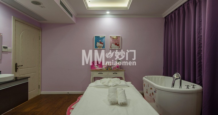 北京足疗SPA，让你从足底出发，重建身心秩序-资讯信息3-妙门养生体验网