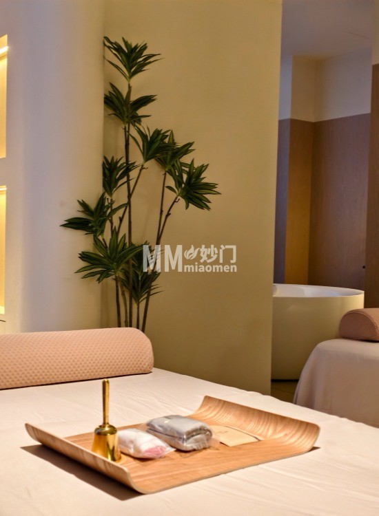 丰台小屯路的松弛秘密角落：探访香澜海家庭式SPA的自在一隅-探店笔记-妙门养生体验网