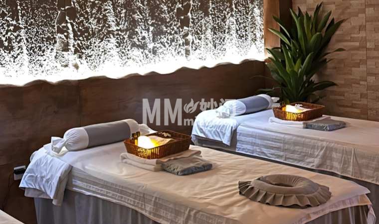 北京足疗SPA，让你从足底出发，重建身心秩序-资讯信息-妙门养生体验网