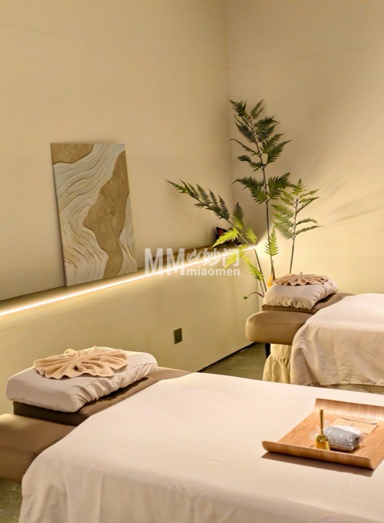 丰台小屯路的松弛秘密角落：探访香澜海家庭式SPA的自在一隅-探店笔记2-妙门养生体验网