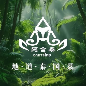 阿含泰·泰国菜（长城店）-国外菜系-妙门养生体验网