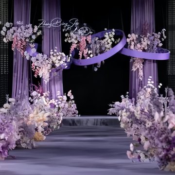 贺禧婚礼策划一站式-婚庆公司-妙门养生体验网