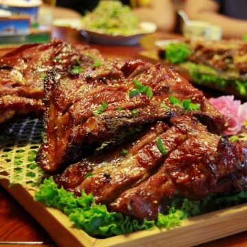 北京蒙风情农家餐厅-其他美食-妙门养生体验网