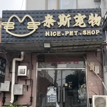 奈斯宠物