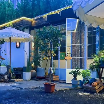 幸.荟融合料理（幸.荟平谷分店）-国外菜系-妙门养生体验网