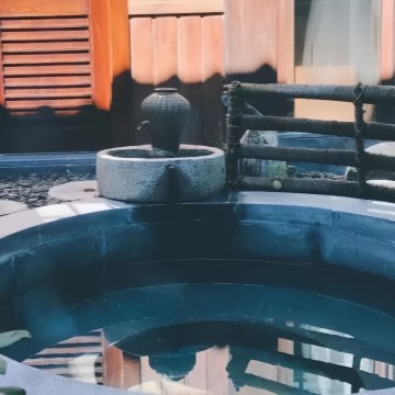 北京云居私汤小院-温泉-妙门养生体验网
