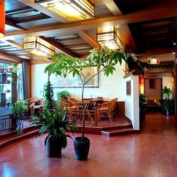 草木人茶艺馆（八角西街店）-茶馆-妙门养生体验网