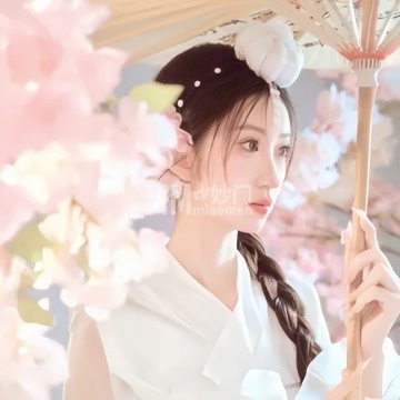 慕佳人汉服古风旅拍（故宫二店）-民族服饰-妙门养生体验网