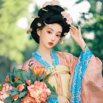 千秋照相馆-民族服饰-妙门养生体验网