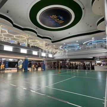 斯达特健身（延庆店）-健身中心-妙门养生体验网