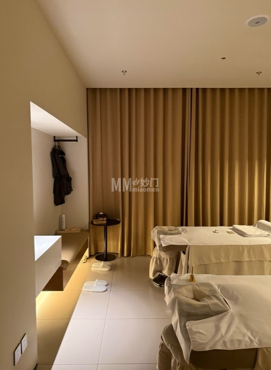 北京家庭按摩养生新体验｜悠韵：隐匿在十里堡的私享放松角落-探店笔记2-妙门养生体验网