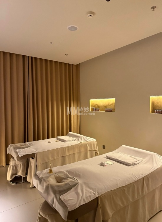 北京家庭按摩养生新体验｜悠韵：隐匿在十里堡的私享放松角落-探店笔记3-妙门养生体验网