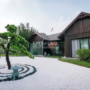 安澜茶院