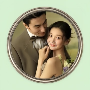 Bern伯恩映像婚纱摄影