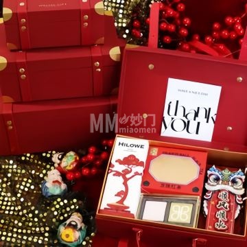 今有吉高定伴手礼-喜品-妙门养生体验网