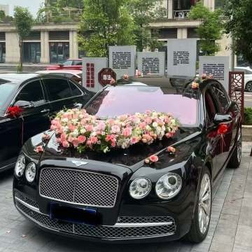 聚贤租车