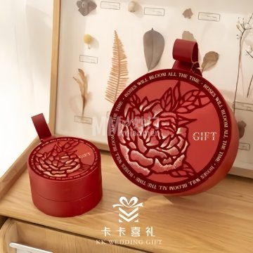 卡卡喜糖伴手礼.婚礼用品-喜品-妙门养生体验网