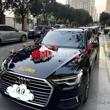 北京狼行汽车租赁