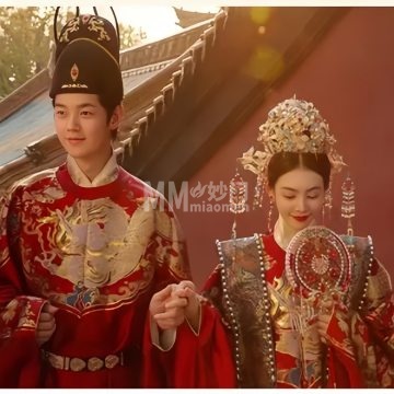 米娅映画婚纱摄影（石景山店）-旅拍-妙门养生体验网