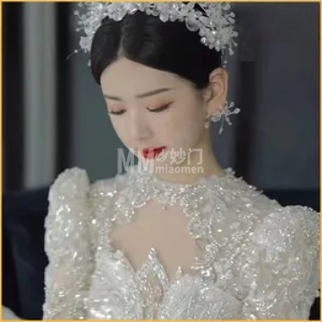 NaNa婚纱礼服馆