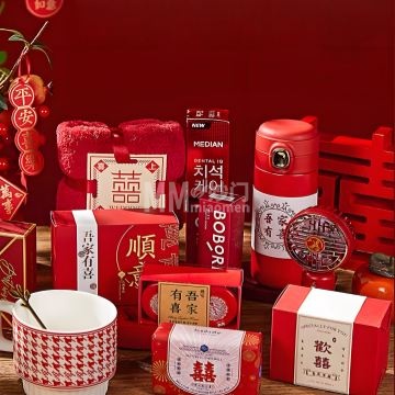 喜糖-喜品-妙门养生体验网