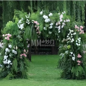 燕尔婚礼策划婚纱摄影