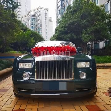 北京永安畅行汽车租赁