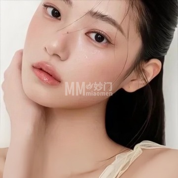 云栖化妆间
