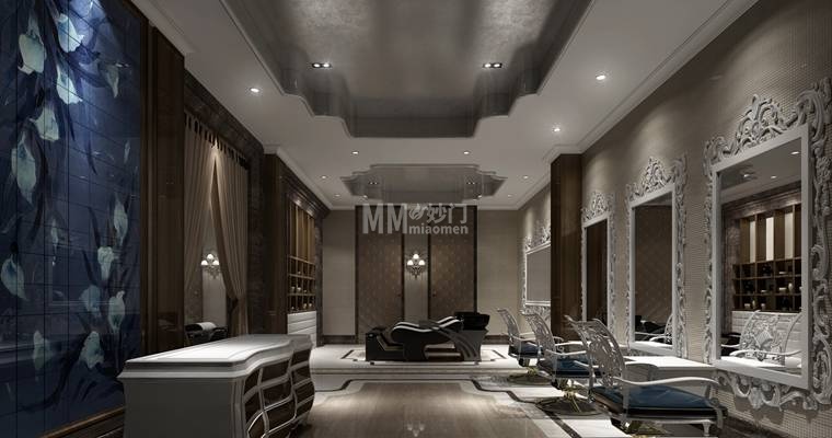 北京男士SPA的另一面：不是奢侈，是成年人活下去的刚需-资讯信息-妙门养生体验网