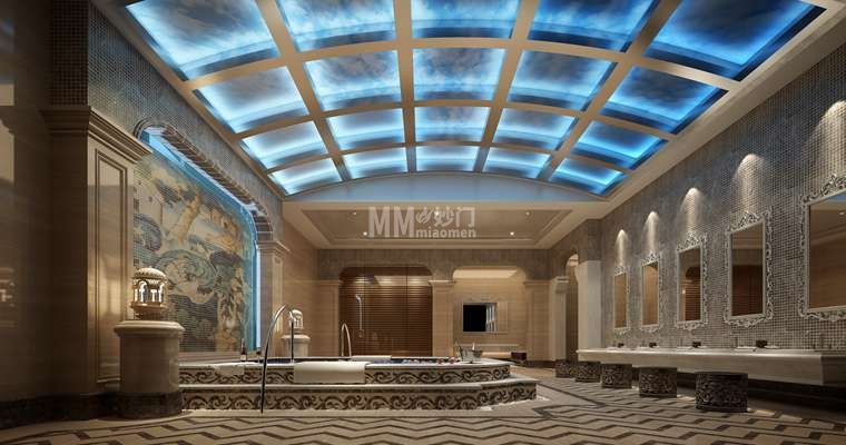 北京男士SPA的另一面：不是奢侈，是成年人活下去的刚需-资讯信息1-妙门养生体验网