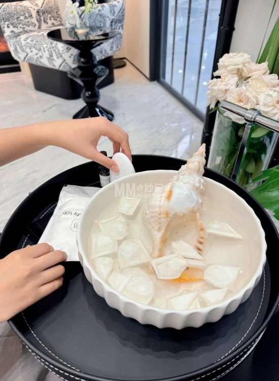 北京个人保健工作室探店｜温柔到骨子里的按摩魔法师-夏诗-探店笔记1-妙门养生体验网